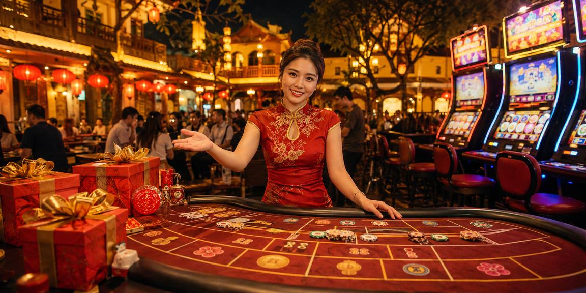 mee66 Baccarat Di Động