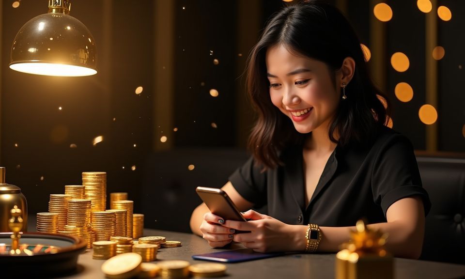 mee66 Baccarat Đêm